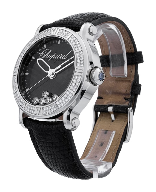 Chopard Happy Sport 288525-3006 Image 2